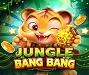 JUNGLE BANG BANG