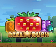 Reel Rush